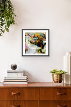 Load image into Gallery viewer, Slipping Into Mischief Limited Edition Print