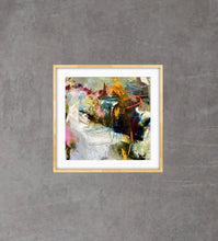 Load image into Gallery viewer, Slipping Into Mischief Limited Edition Print