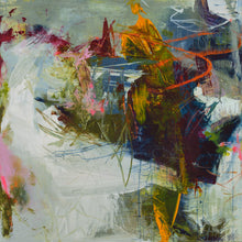 Load image into Gallery viewer, Slipping Into Mischief Limited Edition Print