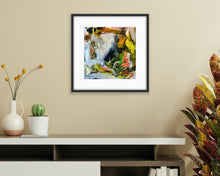 Load image into Gallery viewer, Still Wild Limited Edition Print