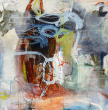 Load image into Gallery viewer, Grounded Limited Edition Print