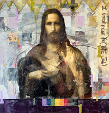 Load image into Gallery viewer, Jesus. The Rebel. II.
